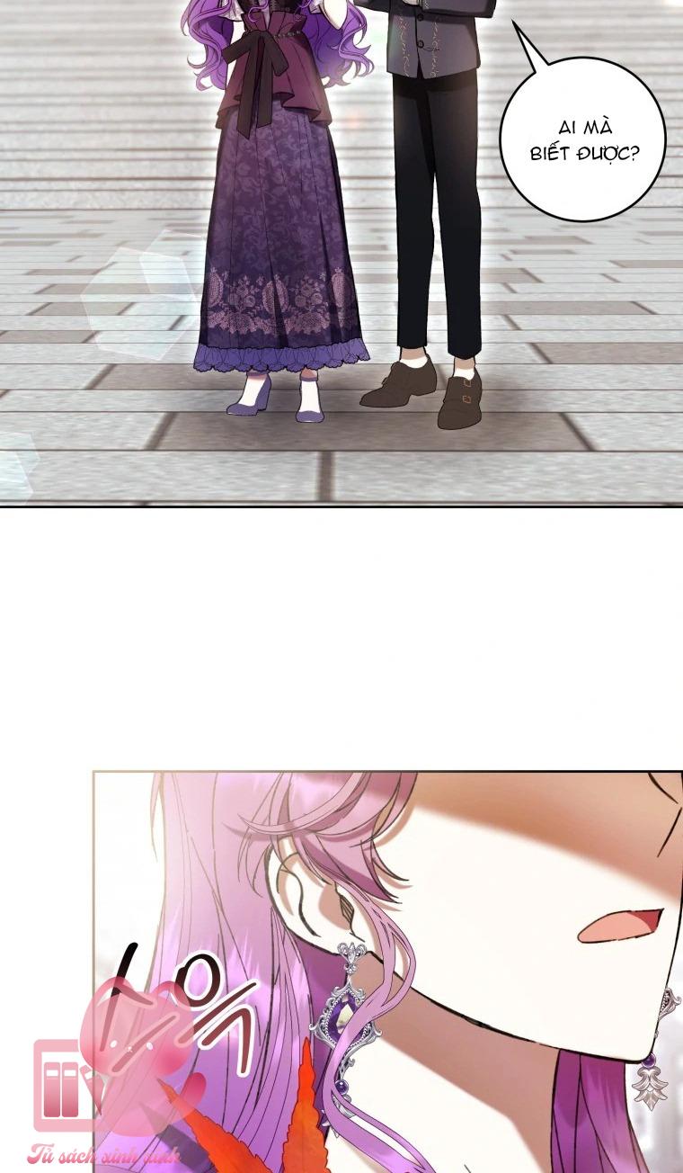 Làm Ác Nữ Bộ Không Tuyệt Sao? Chap 76 - Trang 4