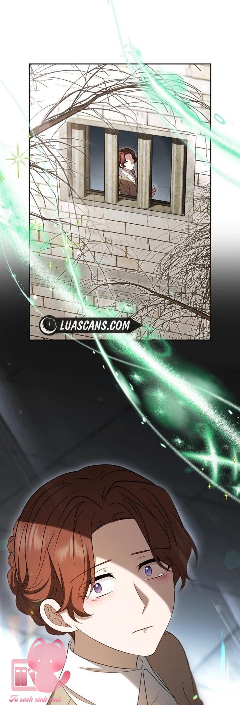 Được Yêu Thương Mà Còn Ngại Ngùng Sao! Chap 63 - Trang 4