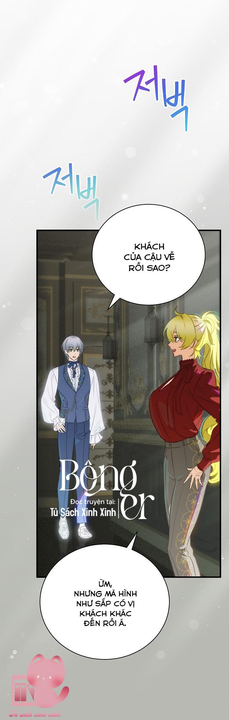 Đứa Nhỏ Không Phải Là Con Anh Chap 79 - Next Chap 80