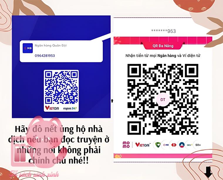 Bóng Râm Mùa Xuân Chap 29 - Trang 4