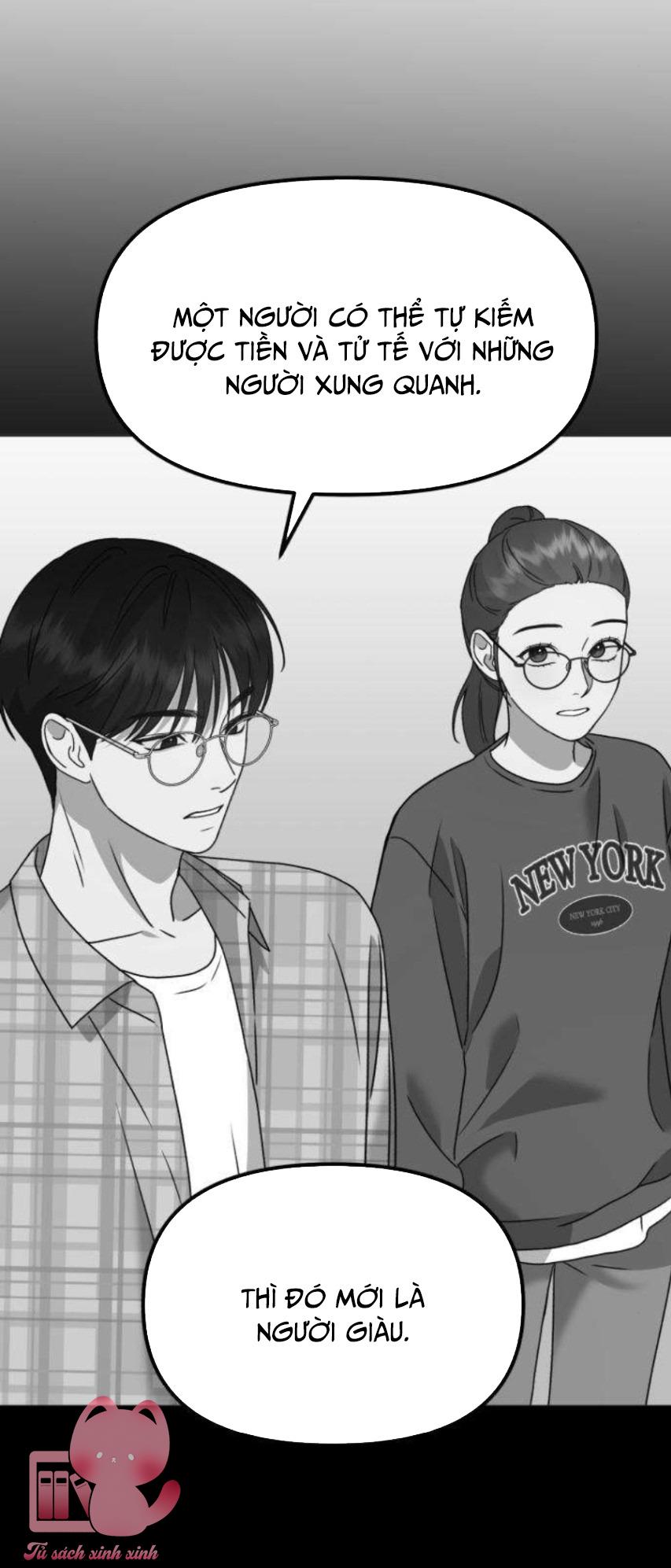Thần Hổ Jangsan Chapter 26 - Next Chapter 27