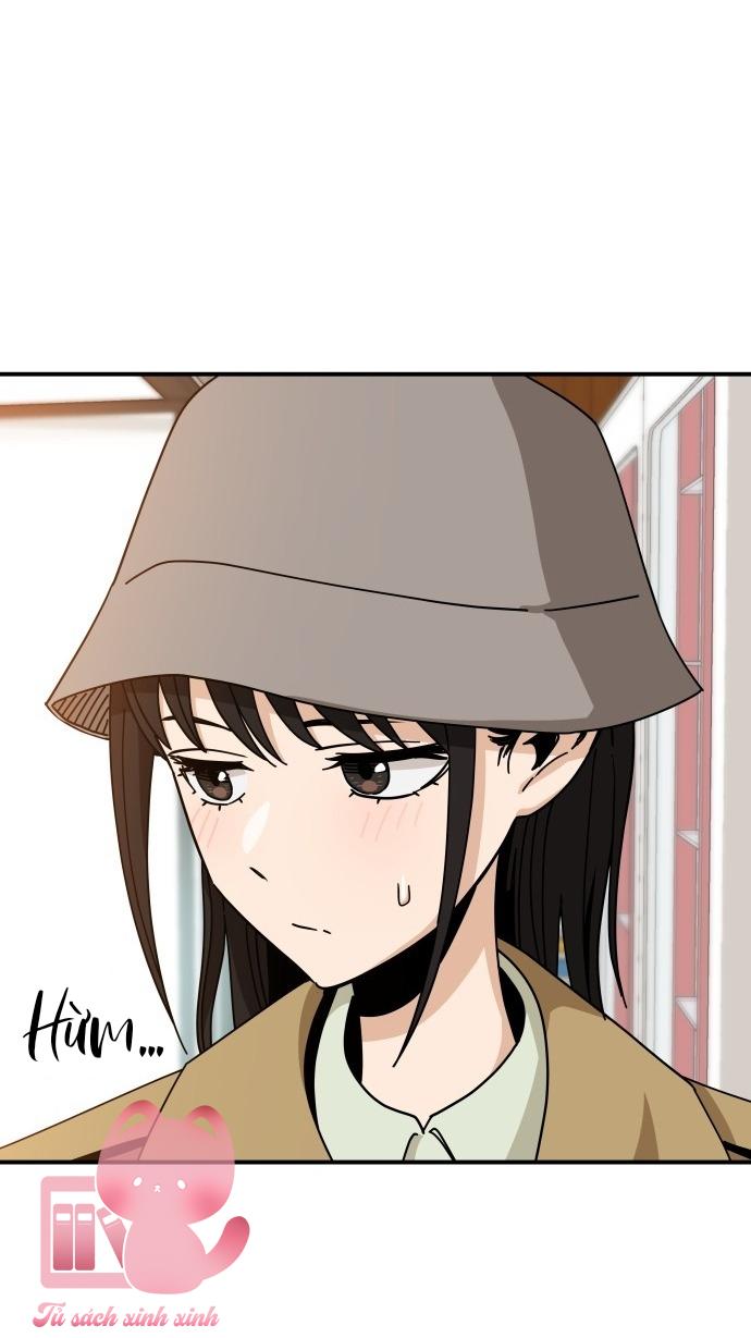 Lớ Ngớ Vớ Phải Tình Yêu Chap 32 - Next Chapter 32.1
