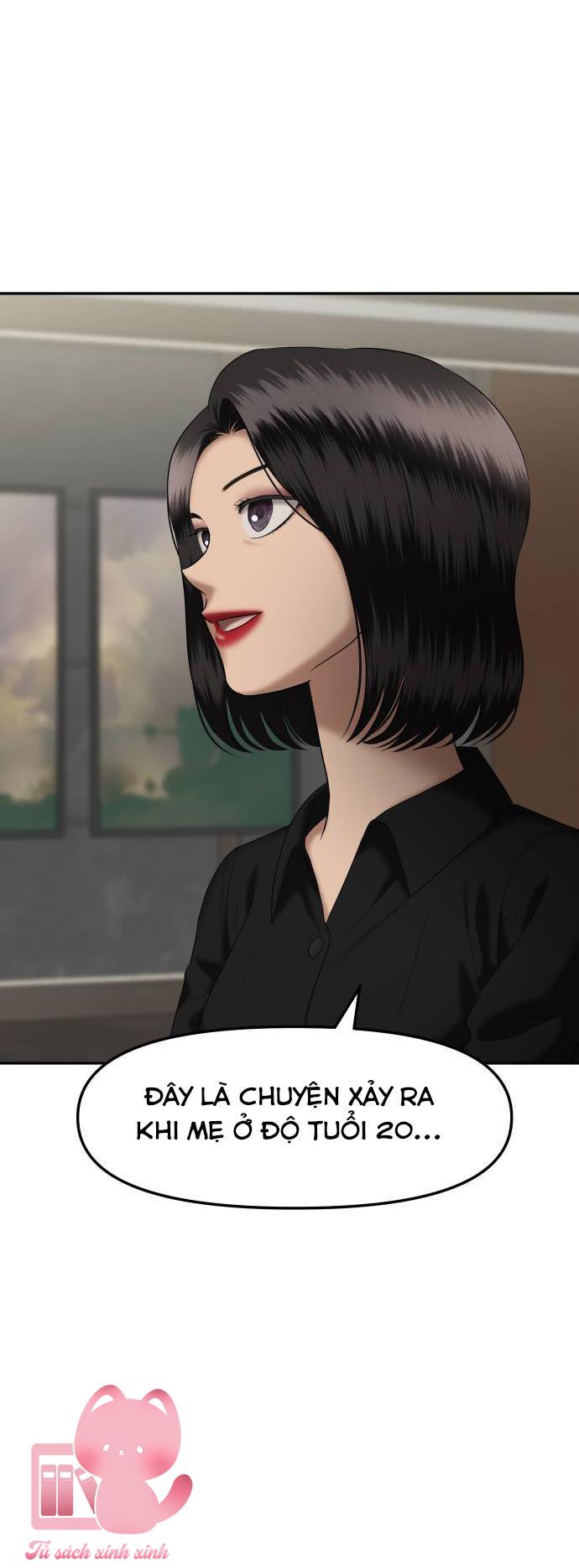 Chị Em Tranh Đấu Chap 43 - Trang 2
