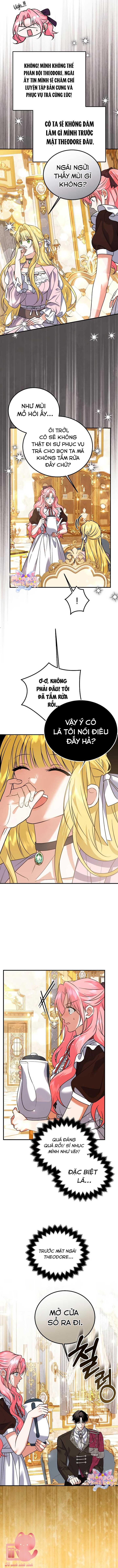 Cách Để Khiến Cuốn Tiểu Thuyết Bi Kịch Thành Chữa Lành Chap 29 - Trang 2