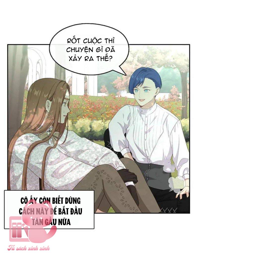 Hãy Coi Chừng Ác Nữ Chapter 63 - Next Chapter 64