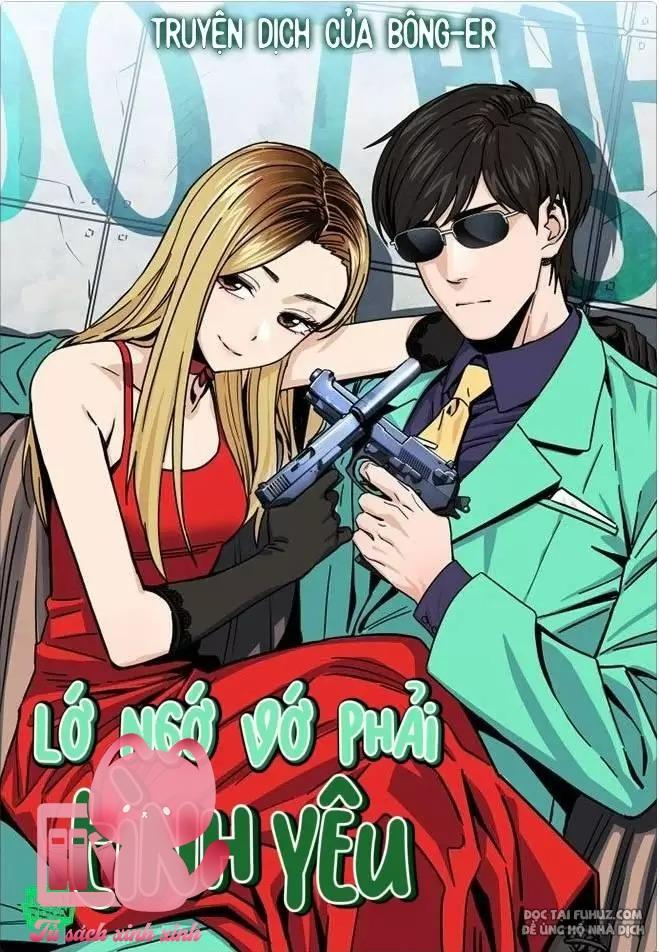 Lớ Ngớ Vớ Phải Tình Yêu Chap 53 - Next Chapter 53.1