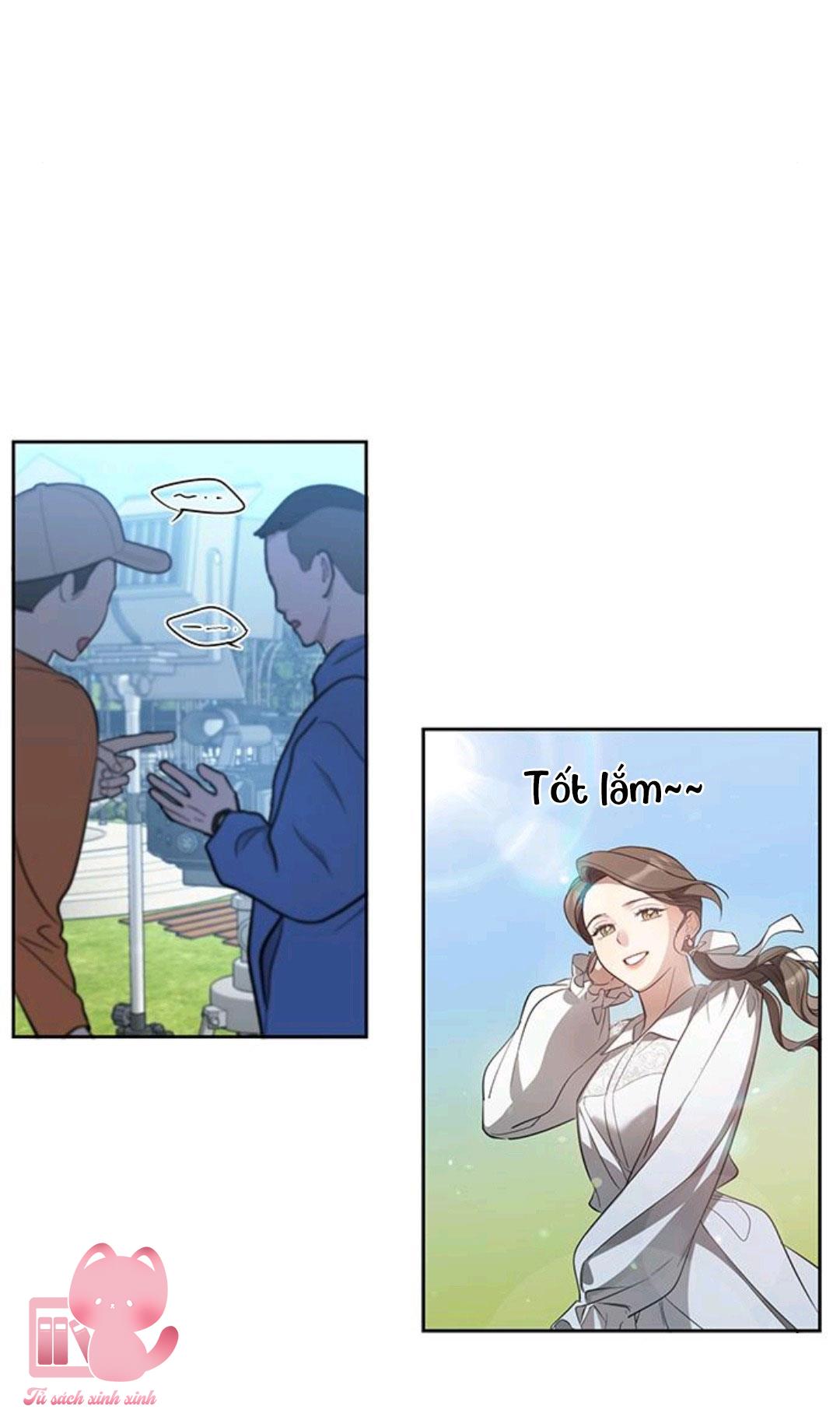 Gieo Nhân Gặt Quả Chapter 11 - Trang 3
