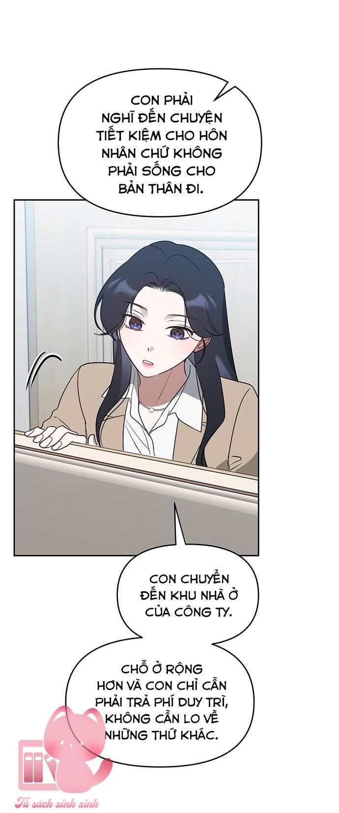 Gieo Nhân Gặt Quả Chap 40 - Trang 2