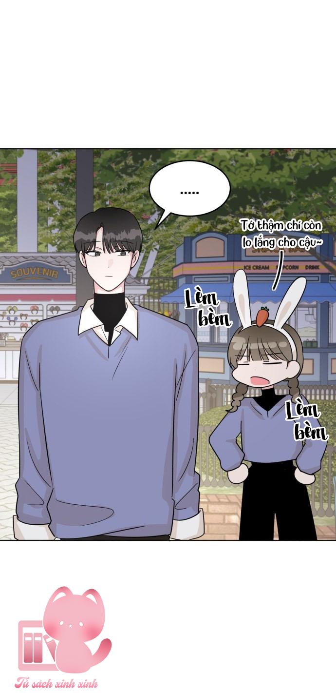 Chúng Ta Là Gì Của Nhau? Chap 15 - Next Chap 16