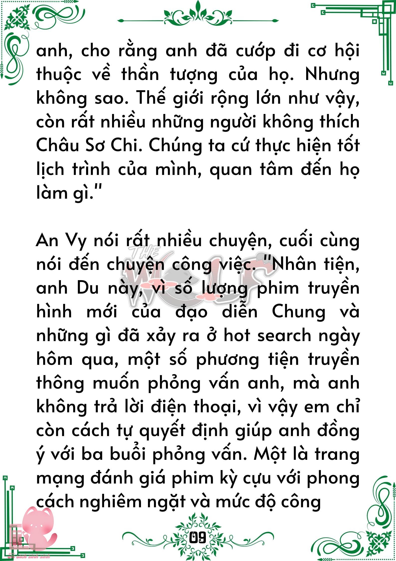Quý nhân phù trợ Du Chap 31 - Next Chap 32