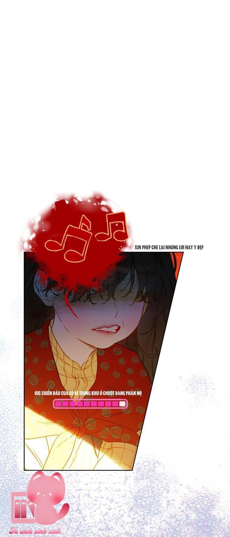 Khế Ước Hôn Nhân Của Mẹ Tôi Chapter 4 - Next Chapter 5