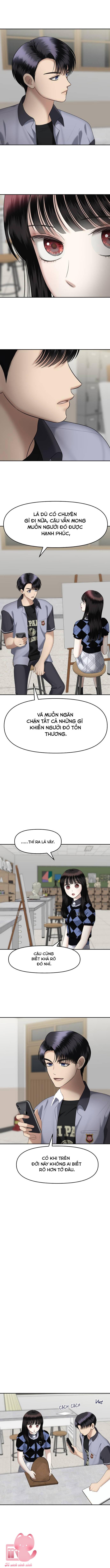 Chị Em Tranh Đấu Chap 29 - Trang 2