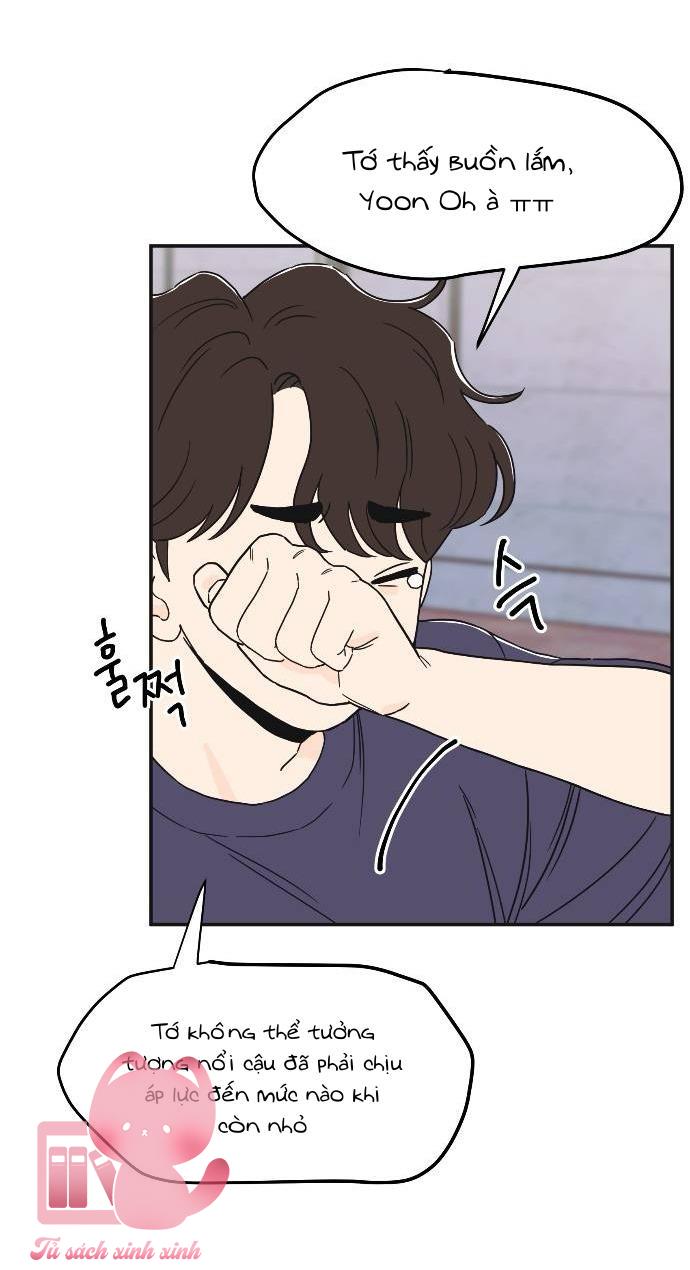 Trái Dấu Hút Nhau Chap 20 - Next Chap 21