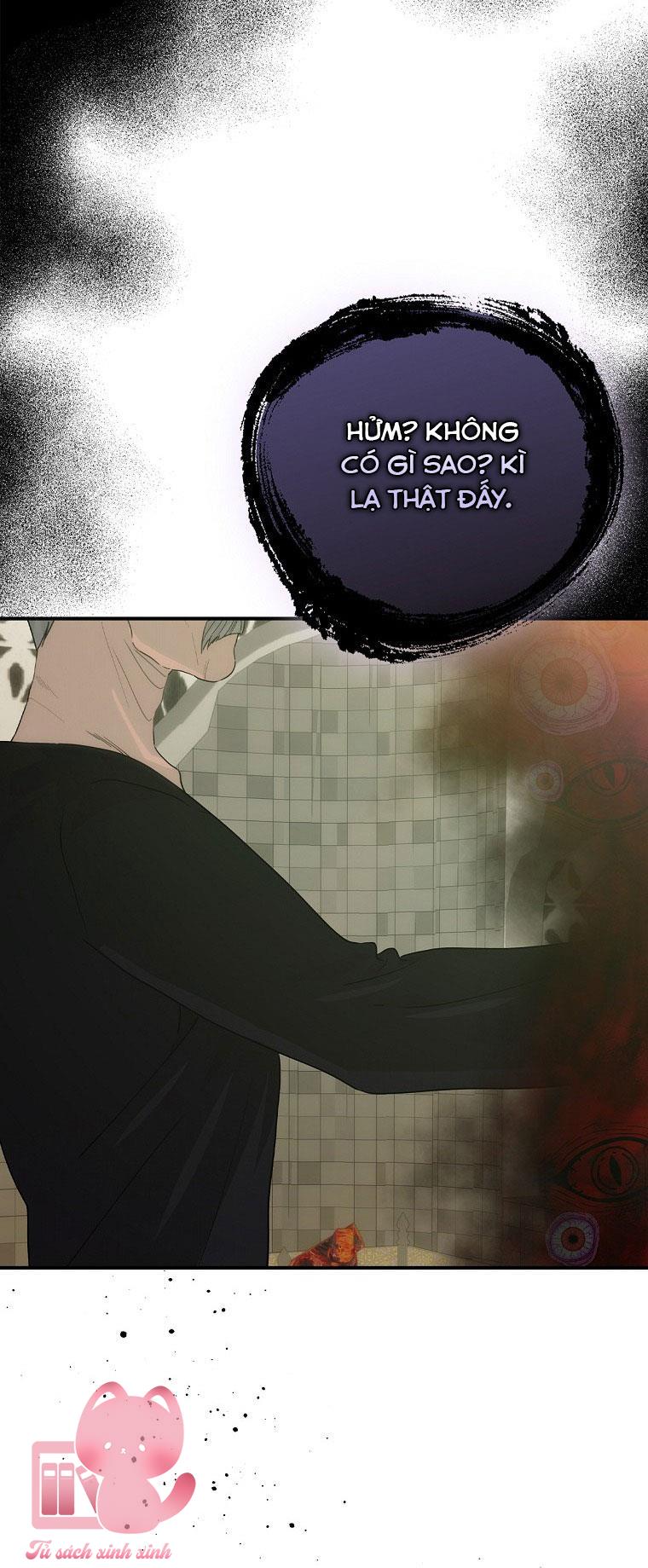Đứa Nhỏ Không Phải Là Con Anh Chapter 60 - Next Chapter 61