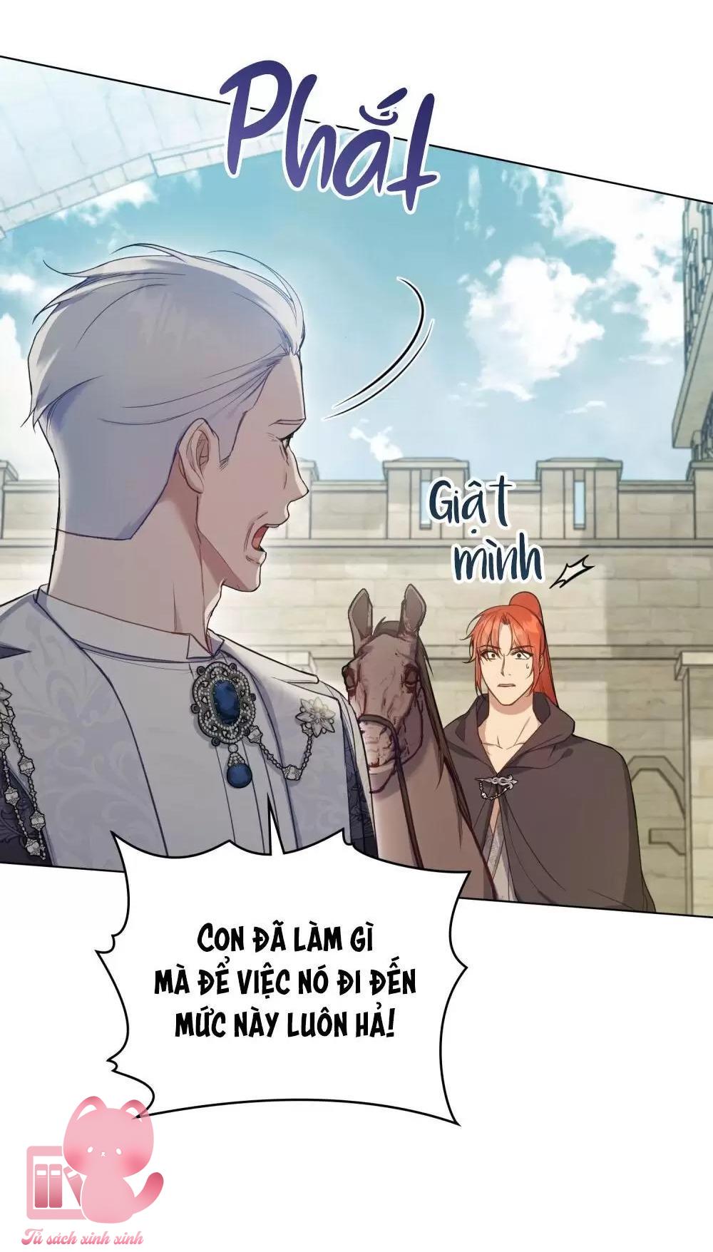 Nếu Không Vâng Lời Công Tước Chapter 53 - Next Chapter 54