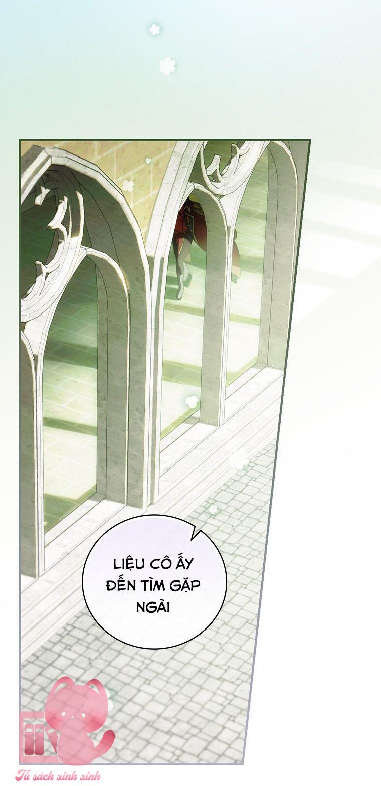 Đứa Nhỏ Không Phải Là Con Anh Chapter 4 - Trang 4
