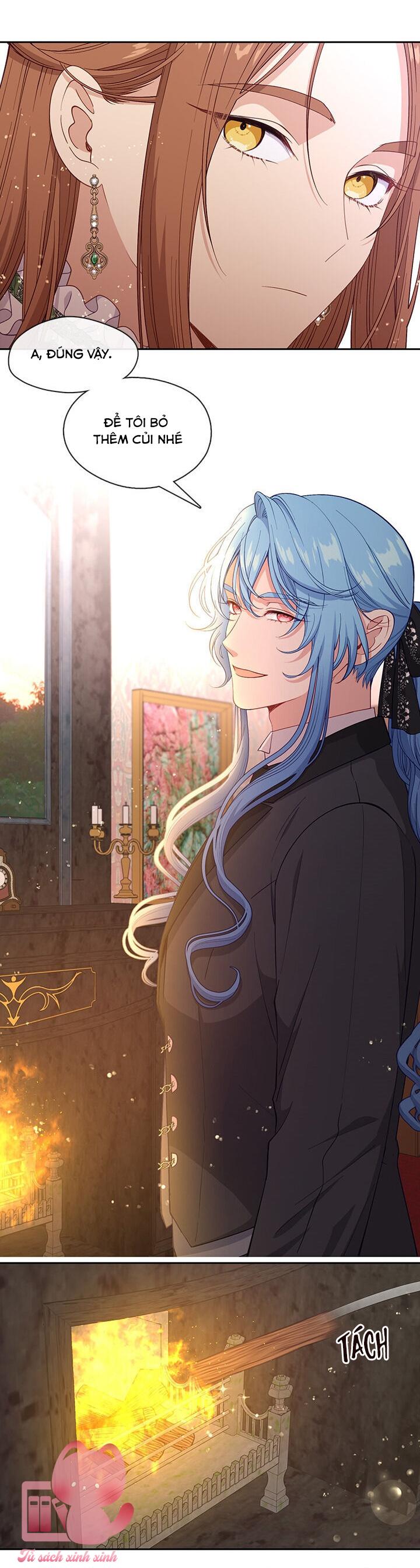 Hãy Coi Chừng Ác Nữ Chapter 72 - Next Chapter 73