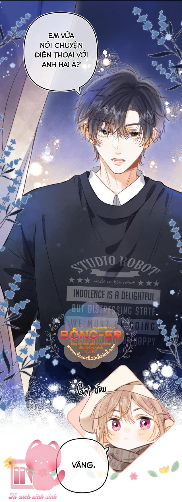 Mối Tình Thầm Kín Chapter 59 - Trang 3