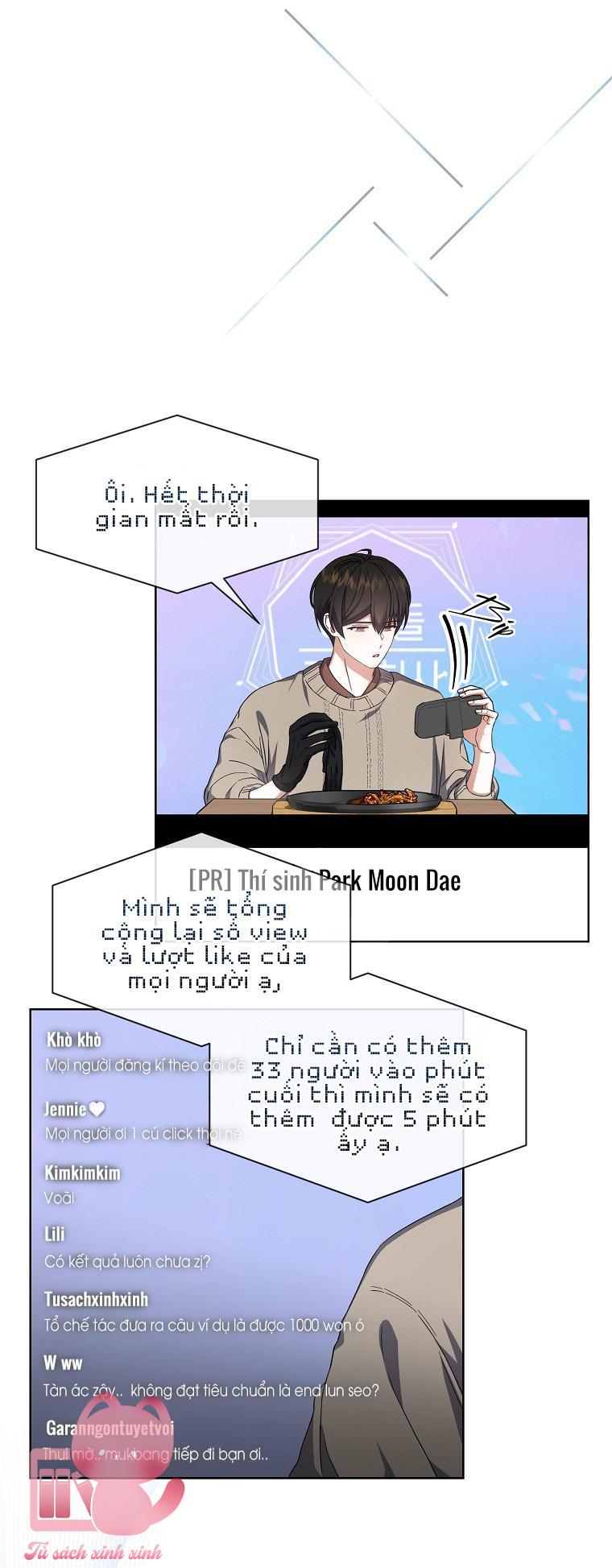 Debut Or Die Chap 19 - Next Chapter 19.1