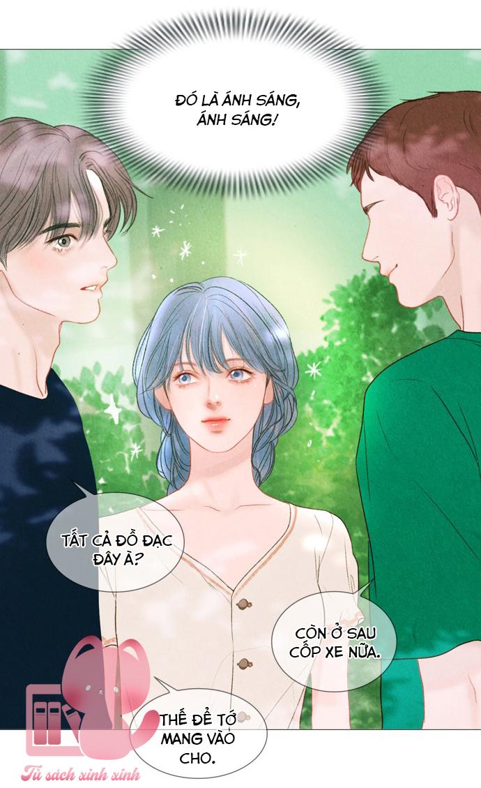 Thần Bí Chap 36 - Trang 2