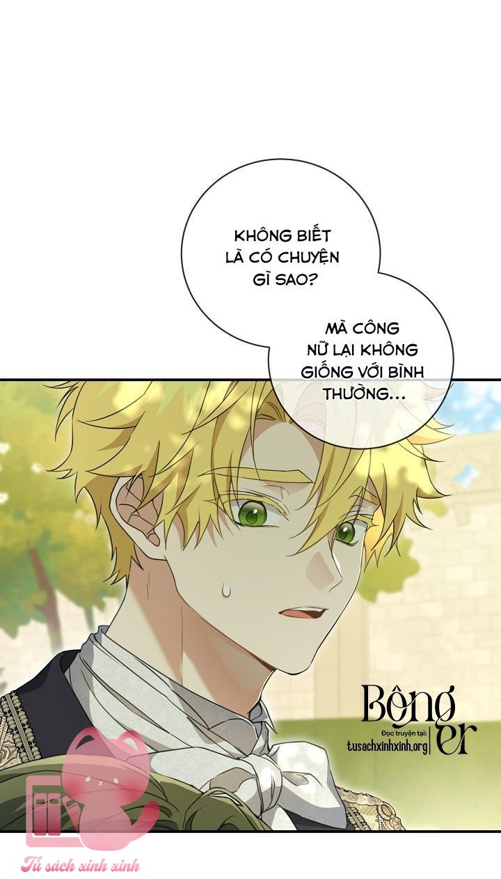 Hướng Về Ánh Dương Lần Nữa Chapter 75 - Next Chapter 76