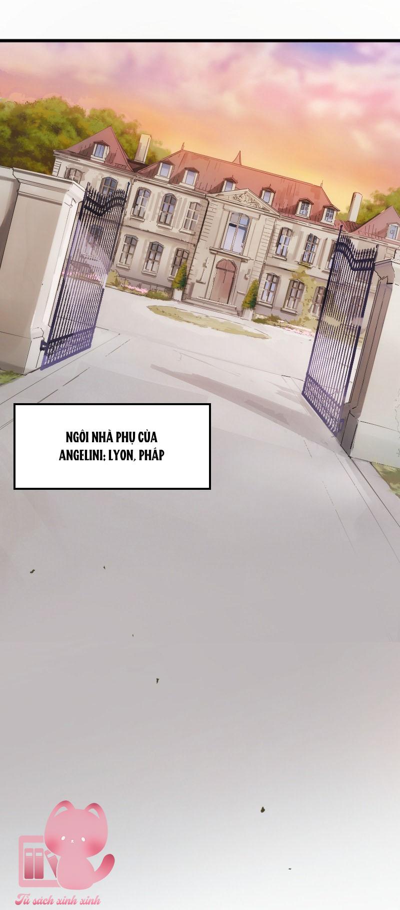 Bảo Mẫu Của Mafia Chap 2 - Trang 4