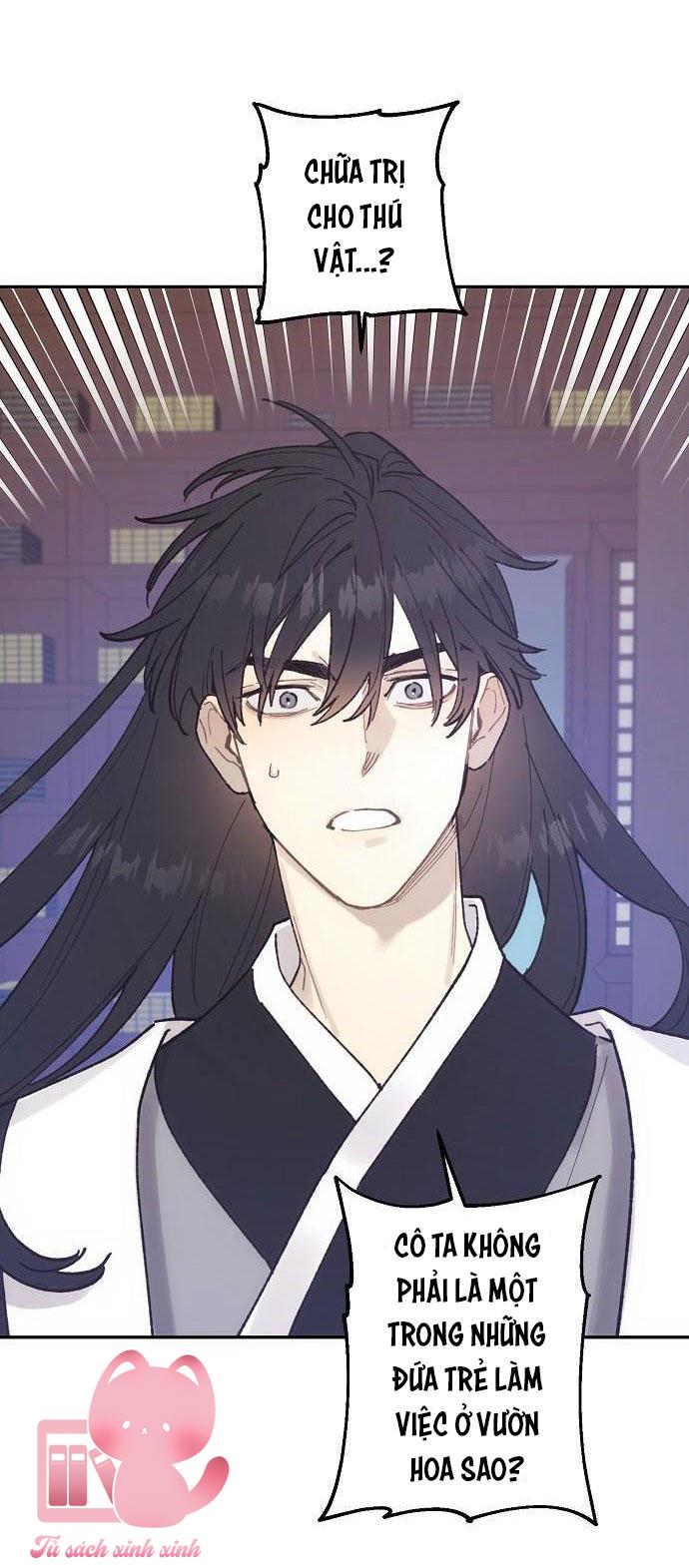 Onsaemiro Chapter 14 - Next Chapter 14.1