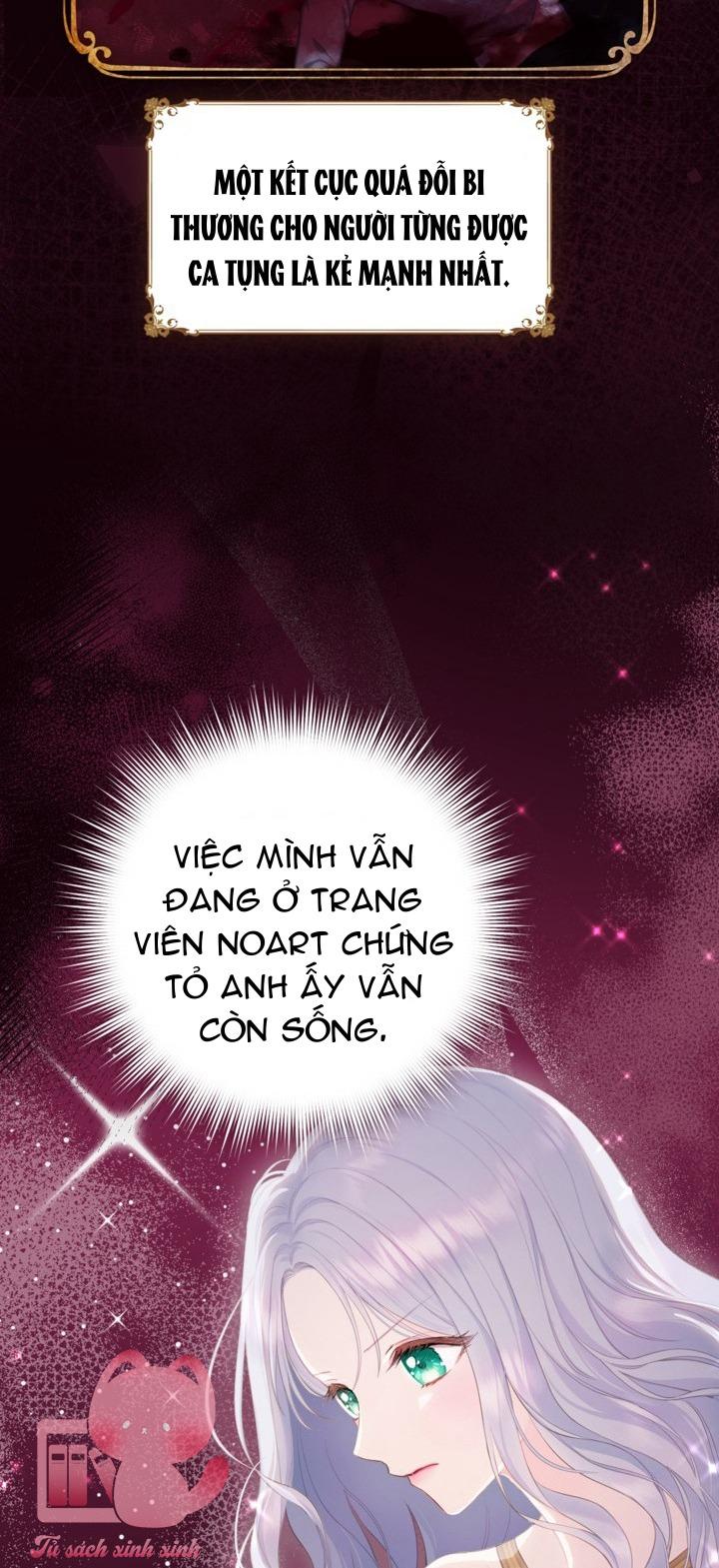 Người Anh Trai Mạnh Nhất Của Tôi Đã Mất Trí Nhớ Chap 2 - Trang 4