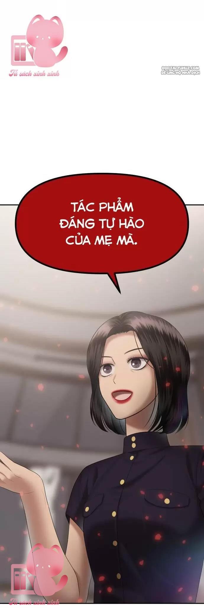Chị Em Tranh Đấu Chap 14 - Trang 2
