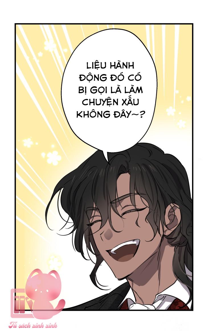 Những Nhân Vật Mạnh Nhất Thế Giới Ám Ảnh Tôi Chapter 62 - Trang 4
