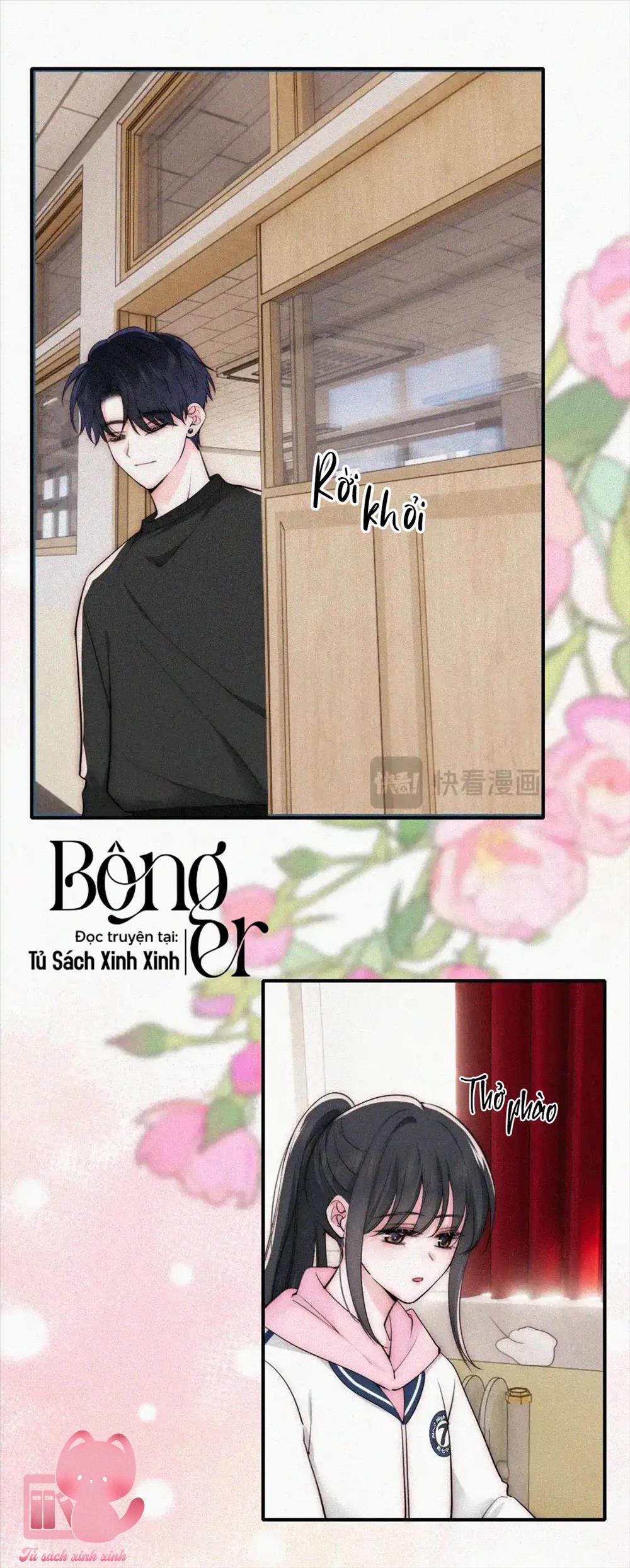 Bệnh Yêu Chap 68 - Next Chapter 68.1