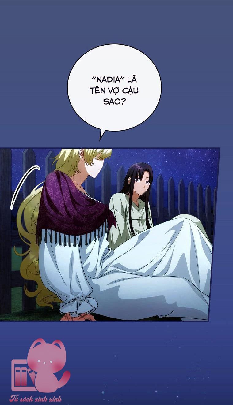 Đứa Nhỏ Không Phải Là Con Anh Chapter 19 - Trang 4