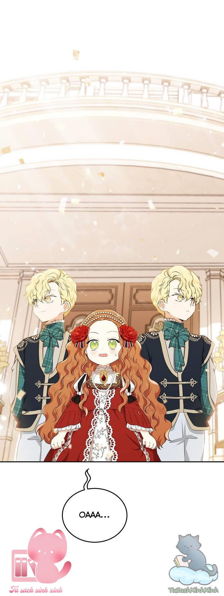Kiếp Này Ta Sẽ Trở Thành Gia Chủ Chap 22 - Next Chap 23