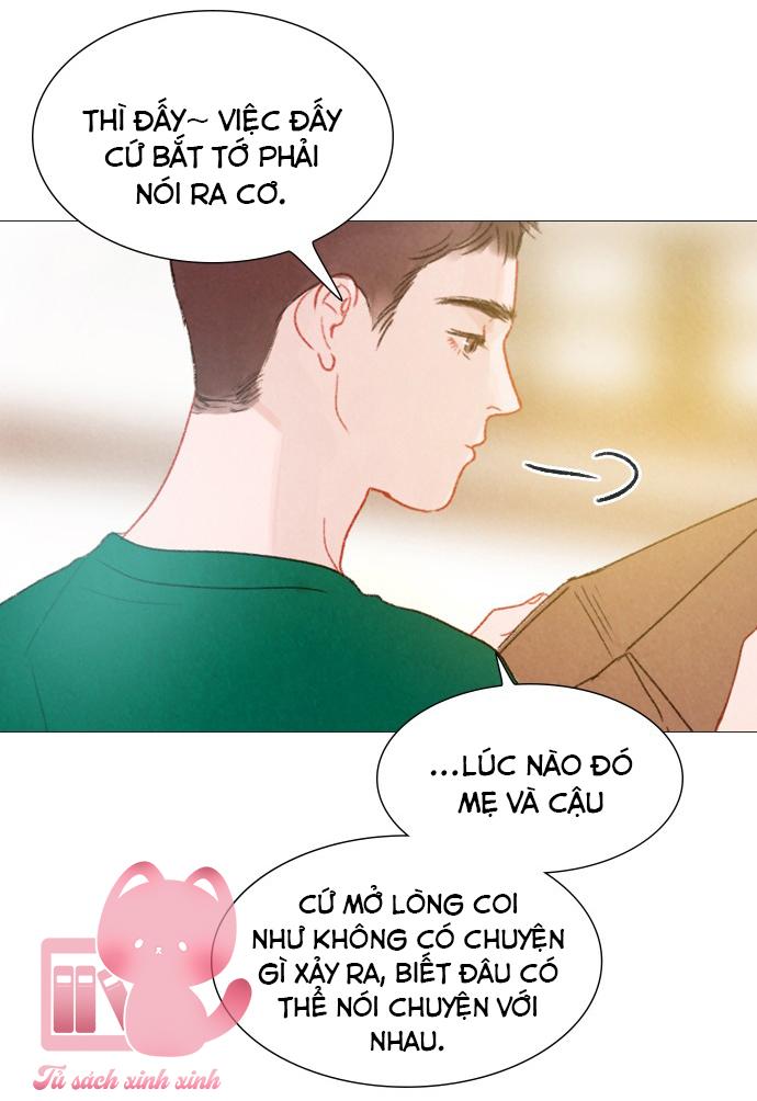 Thần Bí Chap 46 - Trang 2