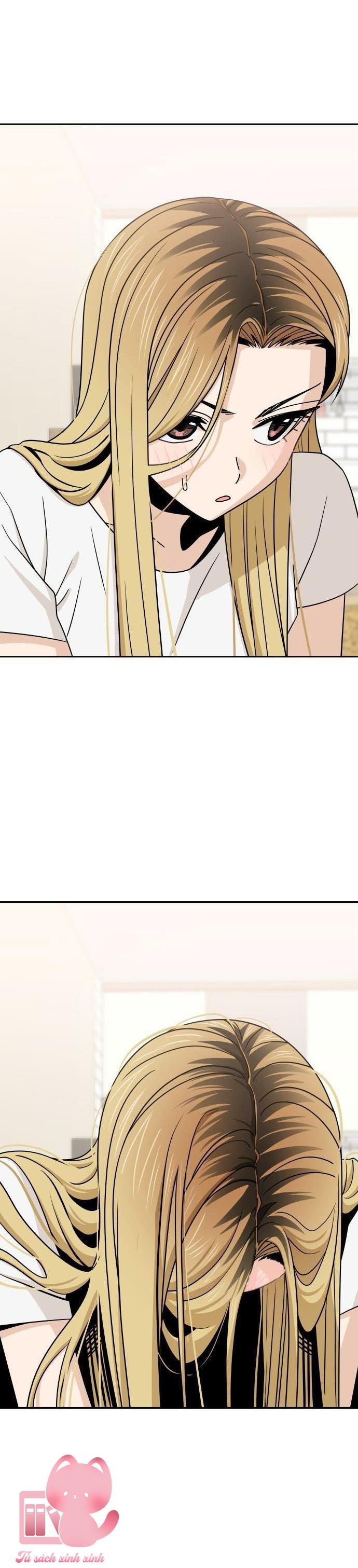 Lớ Ngớ Vớ Phải Tình Yêu Chap 80 - Next Chapter 80.1