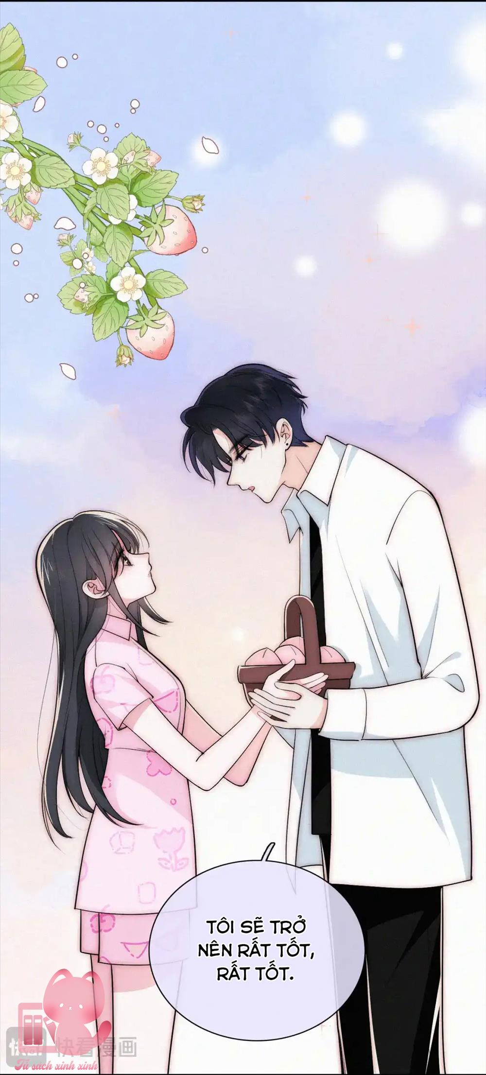 Bệnh Yêu Chap 70 - Trang 2