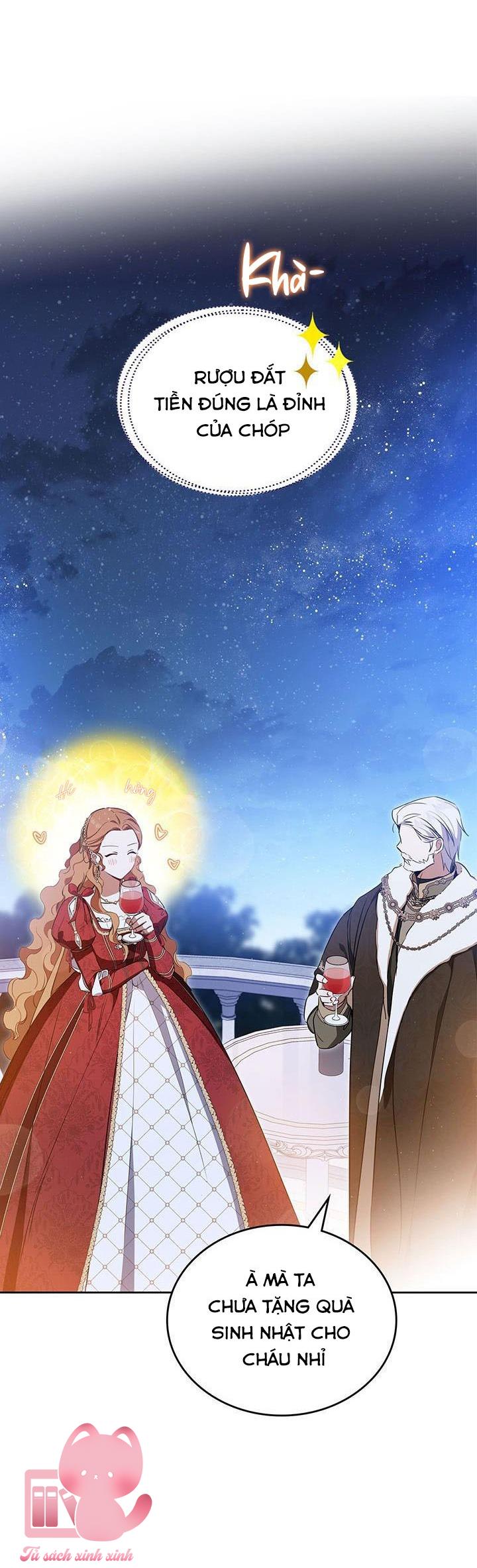 Kiếp Này Ta Sẽ Trở Thành Gia Chủ Chap 131 - Next Chap 132