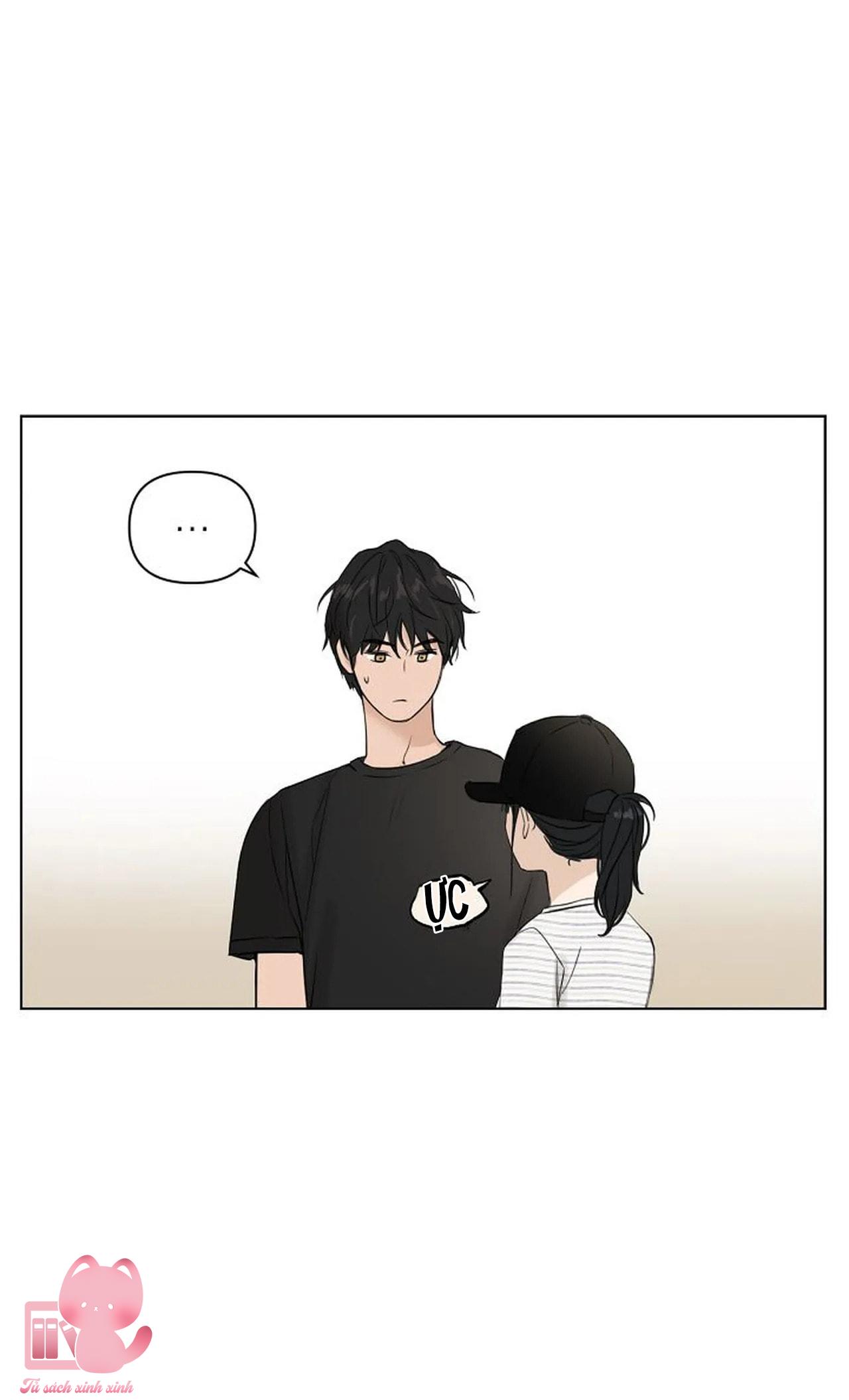 Bình Minh Chap 21 - Trang 3