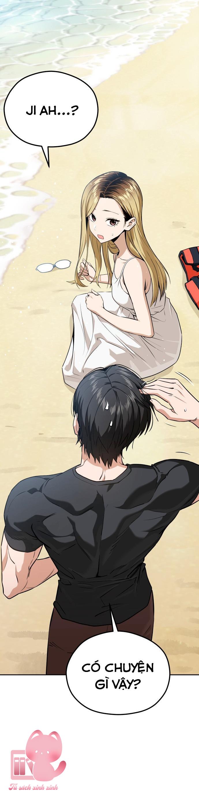 Lớ Ngớ Vớ Phải Tình Yêu Chapter 82 - Next Chap 83