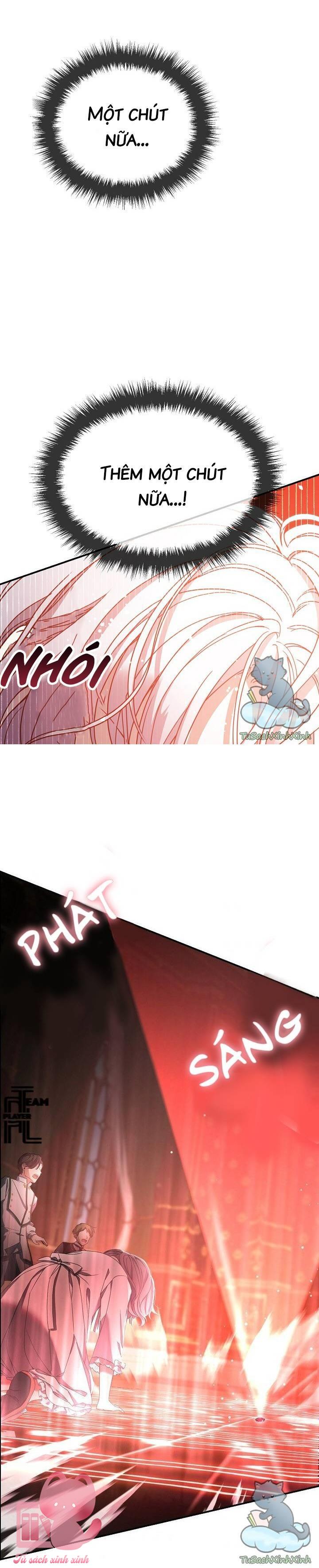 Hướng Về Ánh Dương Lần Nữa Chap 23 - Trang 2