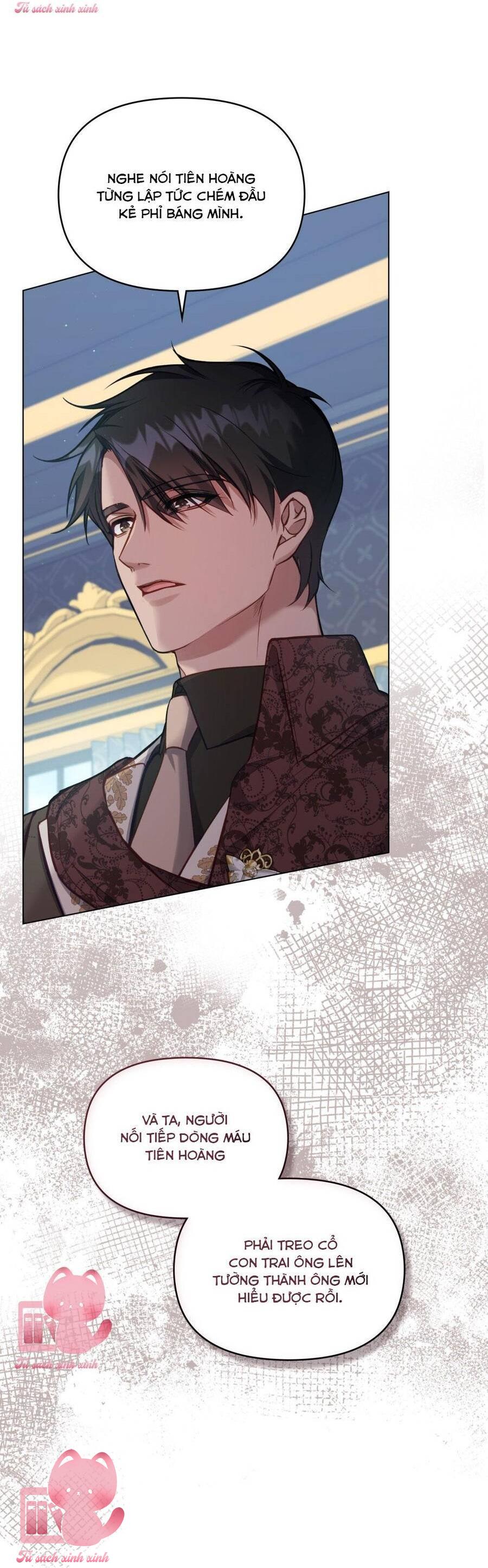 Nếu Không Vâng Lời Công Tước Chapter 50 - Next Chapter 51