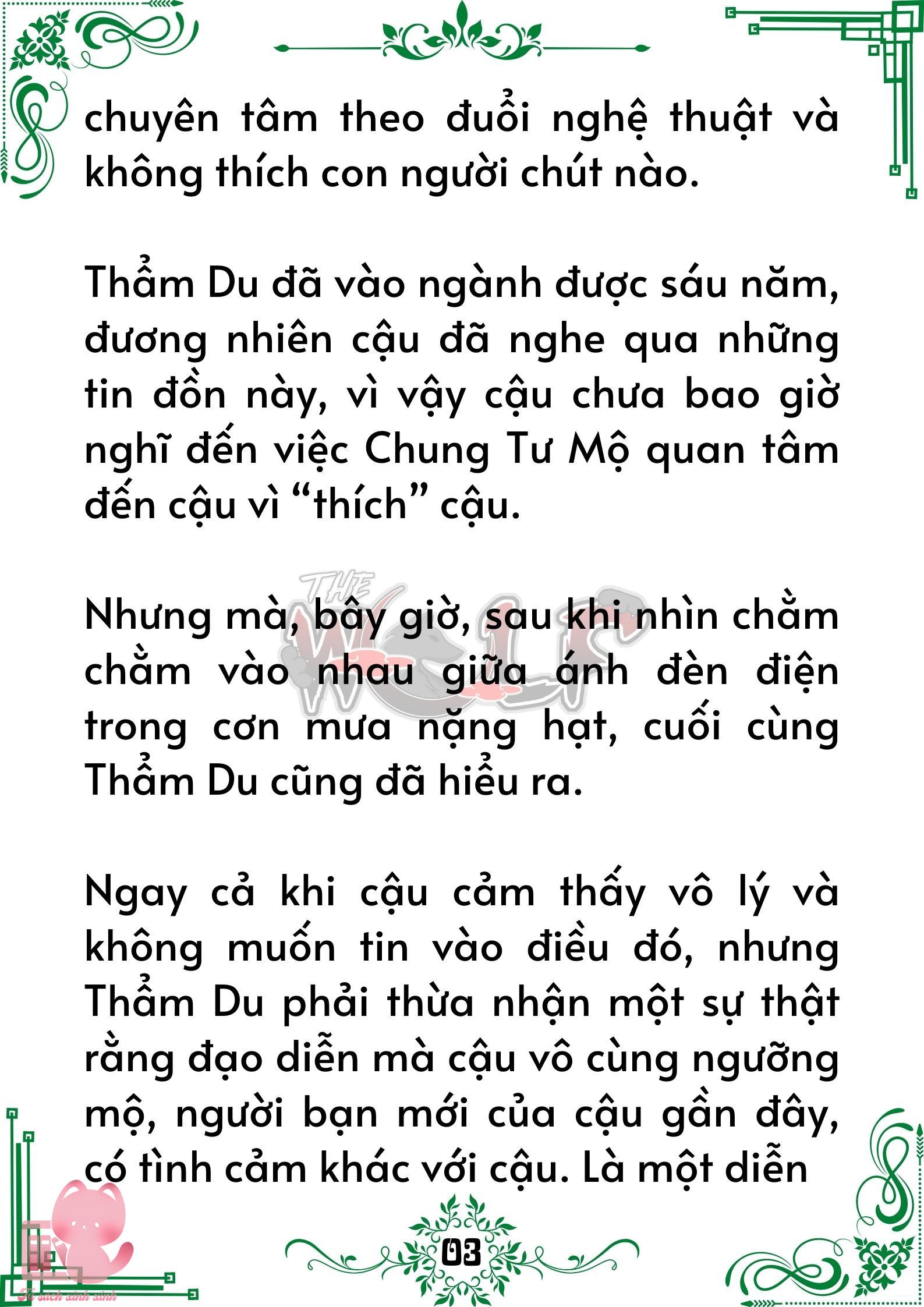 Quý nhân phù trợ Du Chap 30 - Next Chap 31