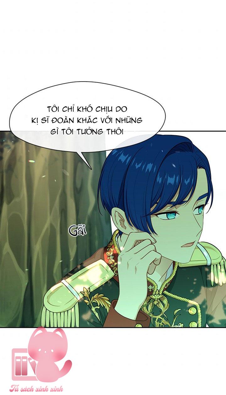 Hãy Coi Chừng Ác Nữ Chap NT27 - Next Chap NT26