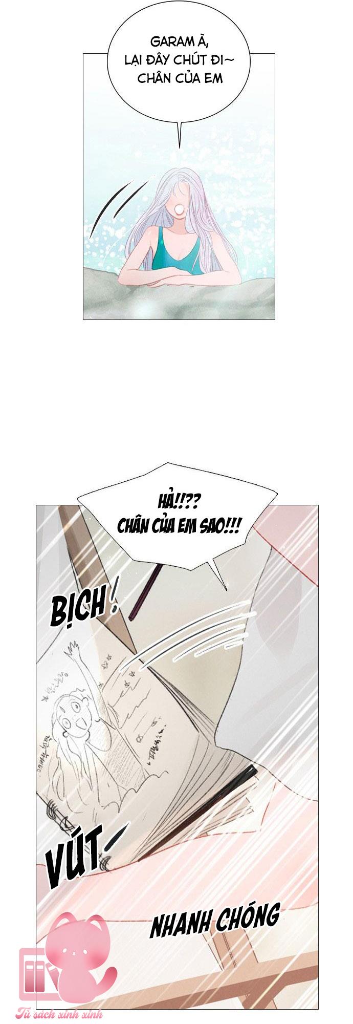 Thần Bí Ngoại truyện 2 [NT2] - Trang 2