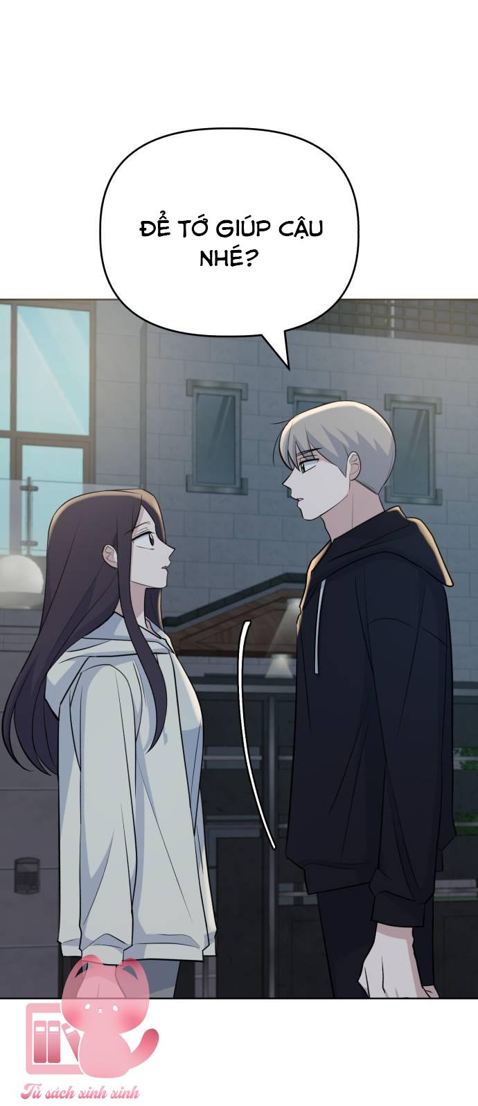 Quan Hệ Nhân Quả Chap 107 - Trang 2