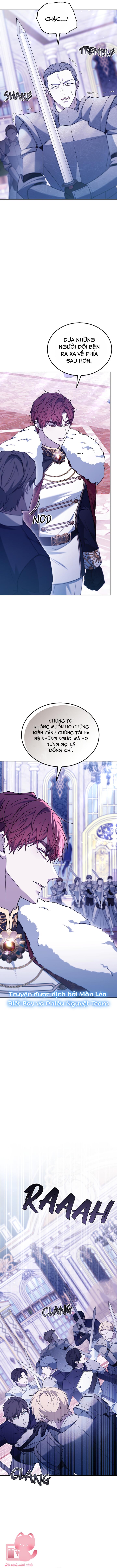 Thời Đại Oman Chap 68 - Trang 2