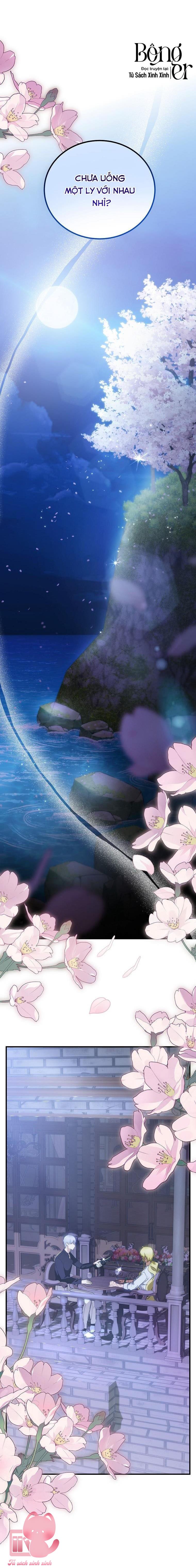 Đứa Nhỏ Không Phải Là Con Anh Chapter 65 - Next Chapter 66