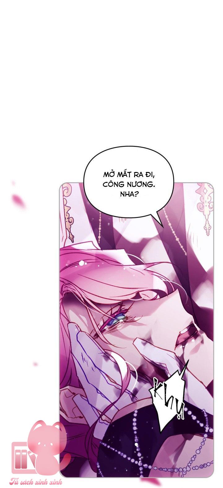 Kết Cục Của Nhân Vật Phản Diện Chỉ Có Thể Là Cái Chết Chapter 158 - Next Chapter 159