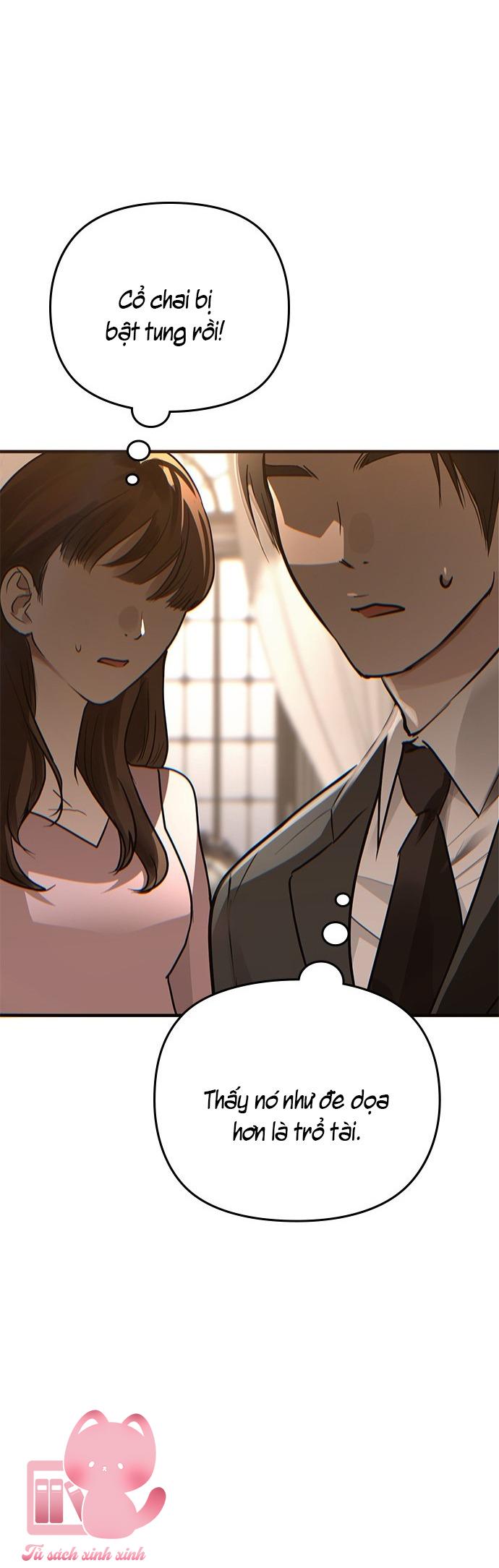 Nhật Ký Tình Yêu Mù Mờ Của Tôi Chap 2 - Next Chap 3
