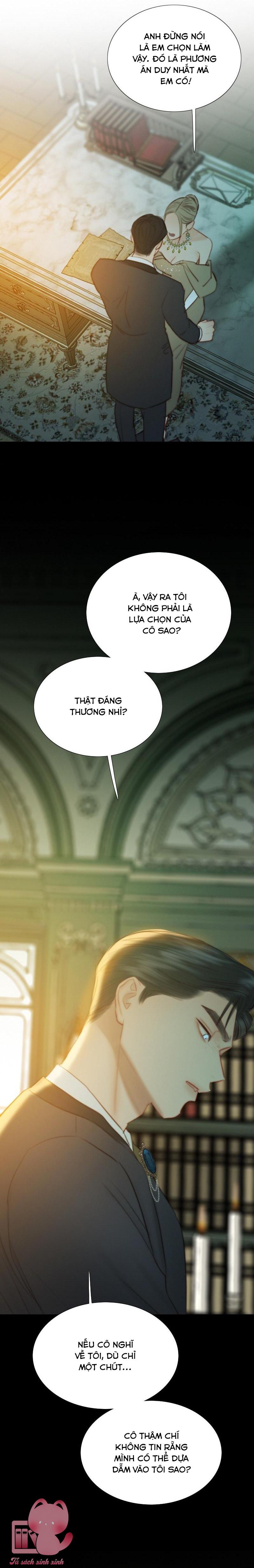 Serena Chap 57 - Trang 3